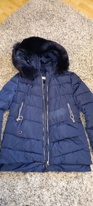 Geacă de dama măr.xxl