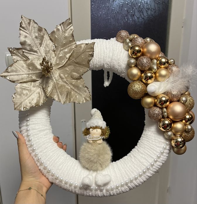 Coronita de Crăciun