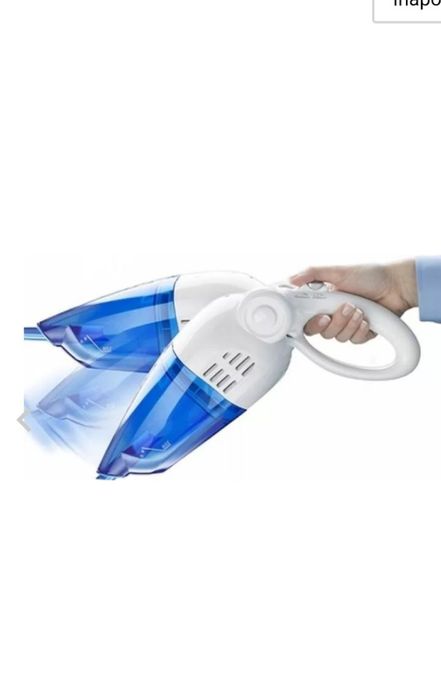 Aspirator vertical fara sac Dirt Devil M410 Verso