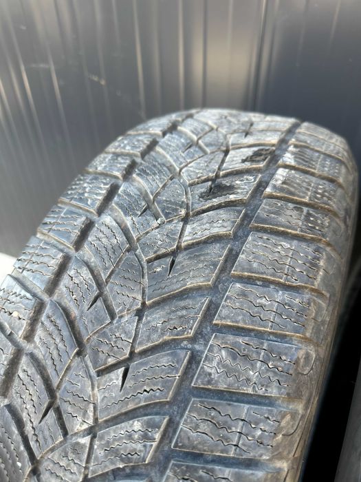 GoodYear 225/60R18 - Stare excelenta, Livrare Rapida, Garantie!