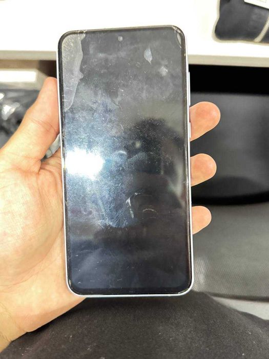 Самсунг а55 5g 6/128