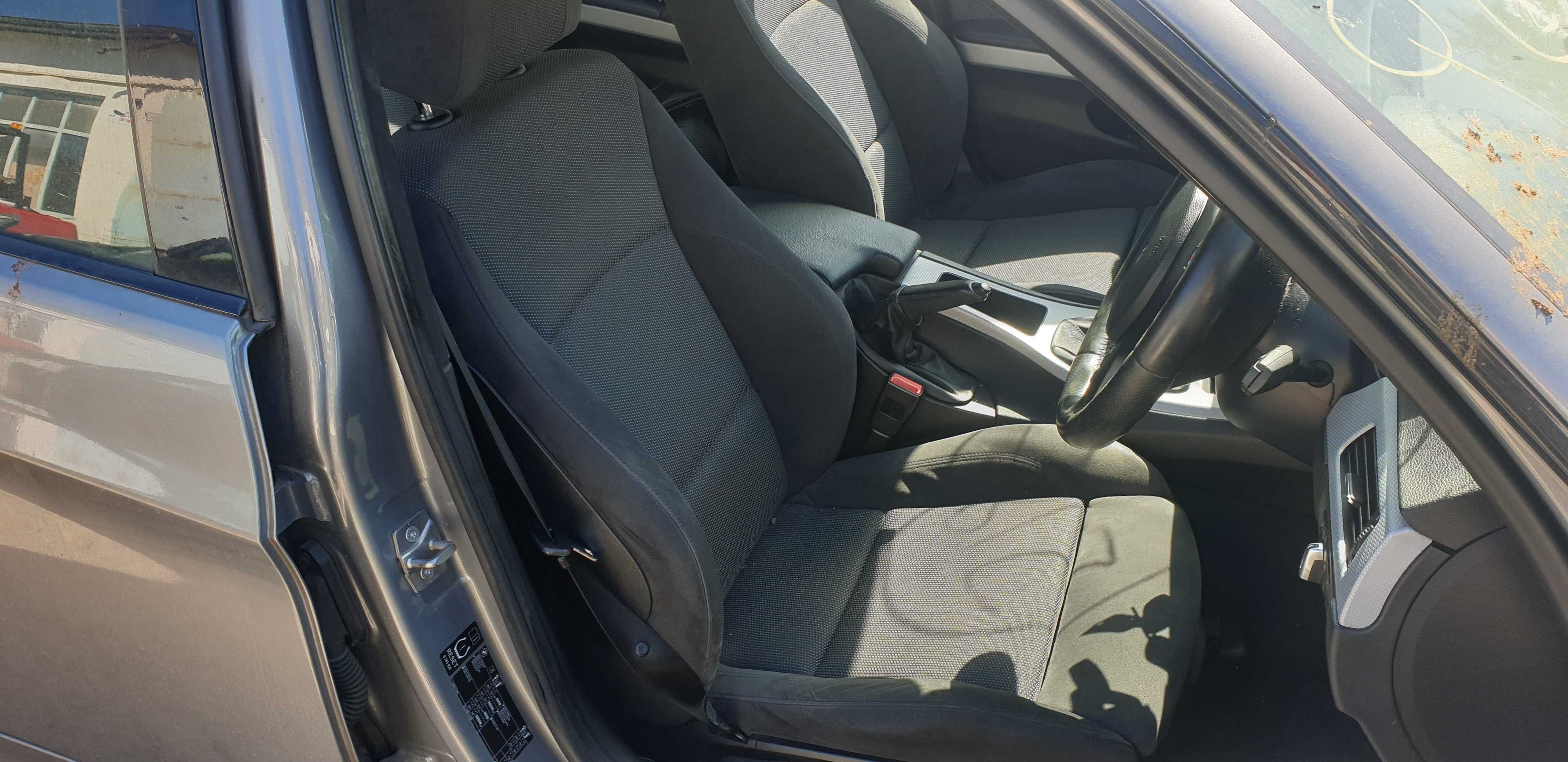 На части BMW E90 318i 143 // БМВ E90 318и 143