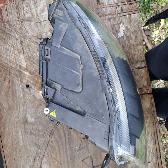 Фарове Ауди/Audi A6