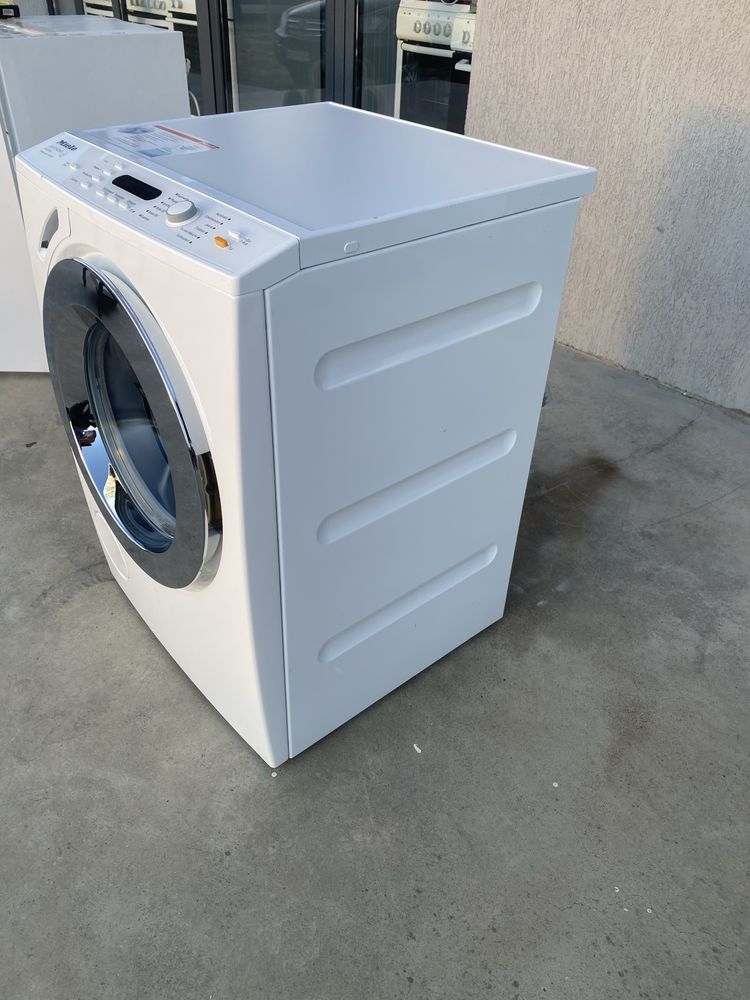 Пералня Miele Softtronic W4144 Инверторен мотор