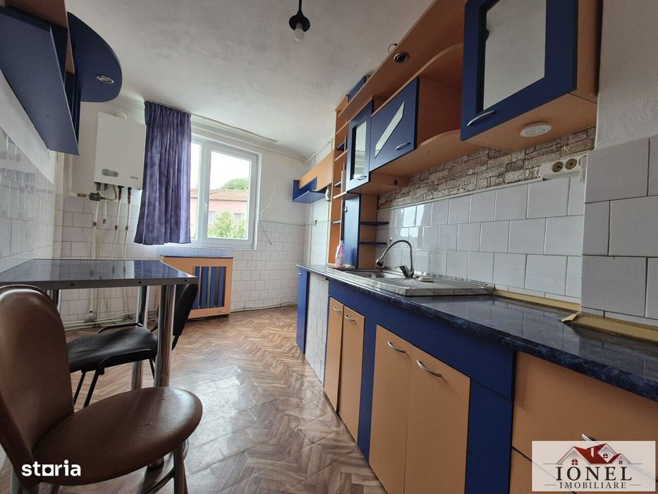 Apartament doua camere decomandat in Aiud