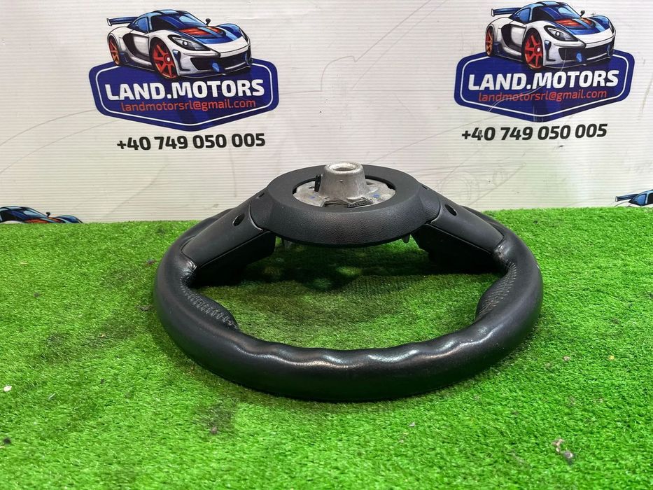 VOLAN PIELE MINI COOPER D F55 1.5 DIESEL 2016 COD OEM 32306996047 2014-2020