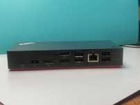 Thinkpad USB C dock gen 2