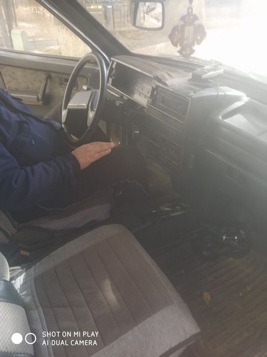 Продам ваз 21099! 1992 год!