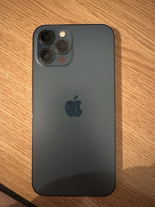 Vand iPhone 12 pro max 100% baterie