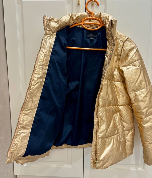 Дамско зимно яке