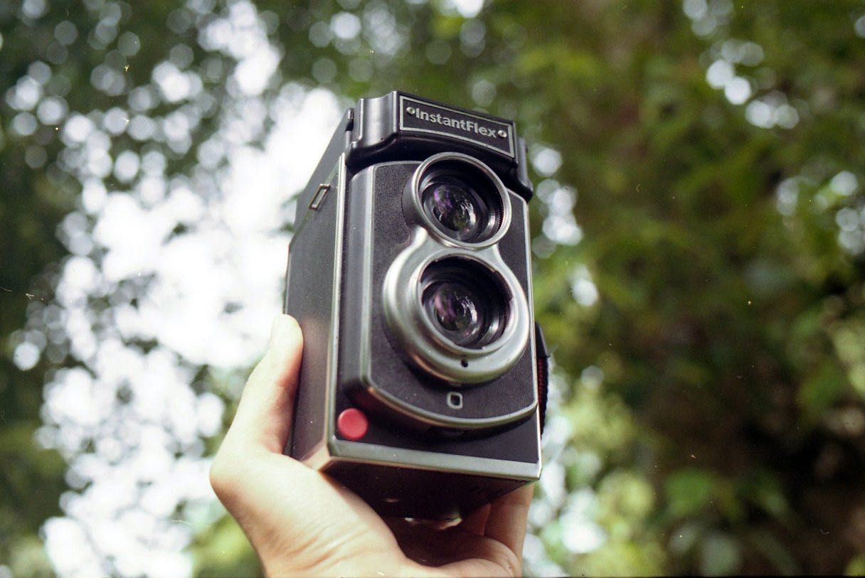 Nikon 35mm f/2.5 обектив Никон