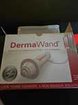 Уред за подмладявоне на кожа       Derma Wand