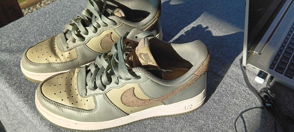 Nike AIR FORCE 1 - marimea 40,5