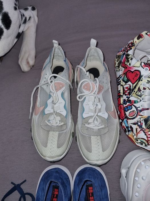 Дамски обувки без забележки