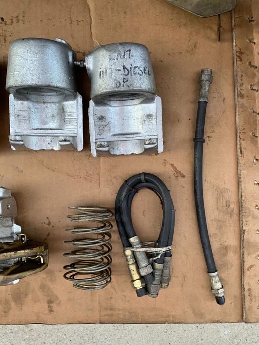 Vand Piese Dacia 1300/1310/Break/Sport-