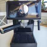 Espressor manual delonghi ecp 31.21