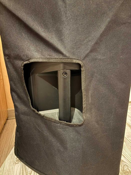 Alto Professional TS415 Активни тонколони