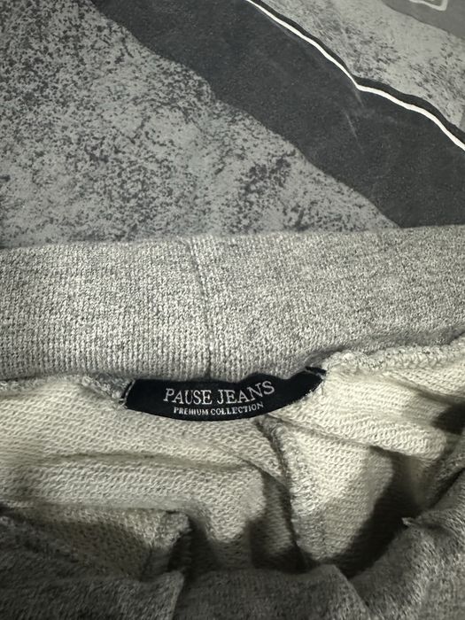 Pause Jeans блуза и комплект