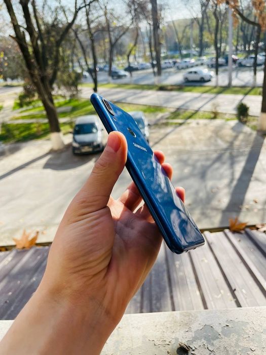 Samsung A10s sotiladi