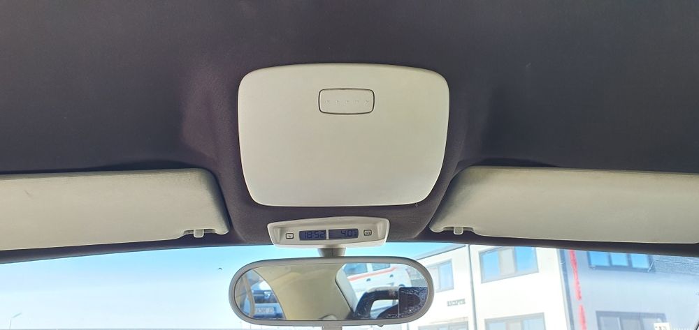 Vw Beetle 1.9 diesel ALH.