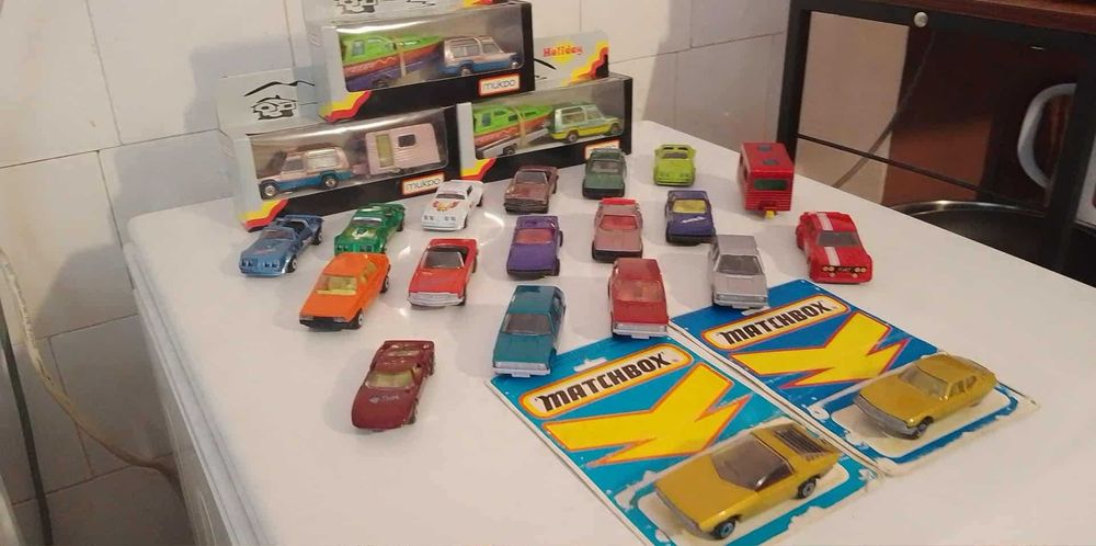 Matchbox BG България 1/64