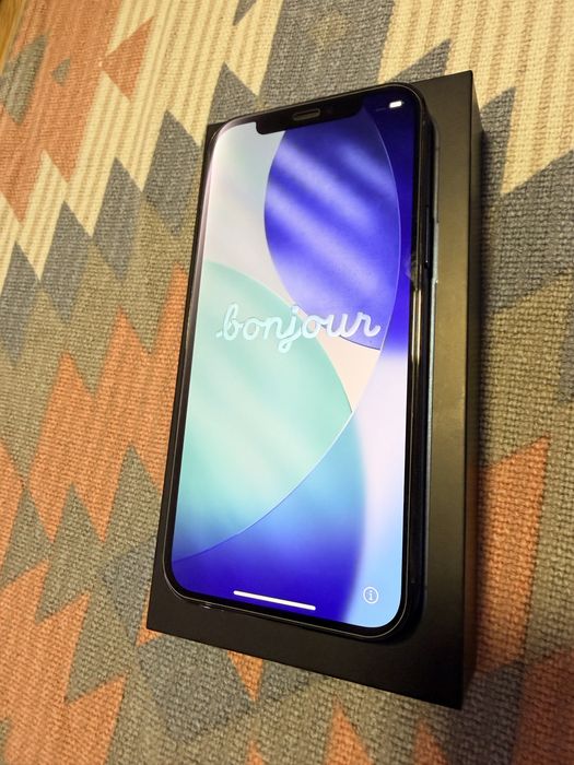 Iphone 12 pro 256 GB