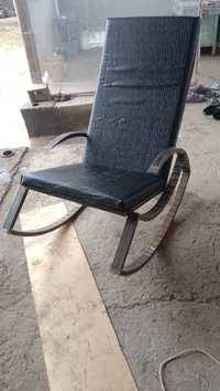 Кресло качалка ясаб берамиз