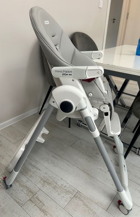 Стол за хранене Peg perego