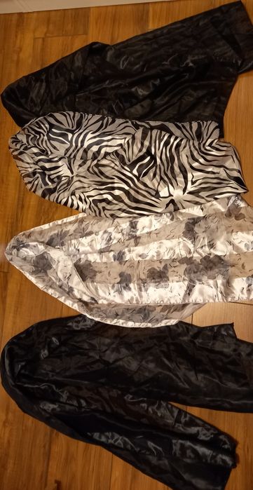 Lot eșarfă  damă