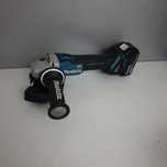 Makita DGA 504 Polizor unghiular Brushless 5.0AH Li-Ion An 2023