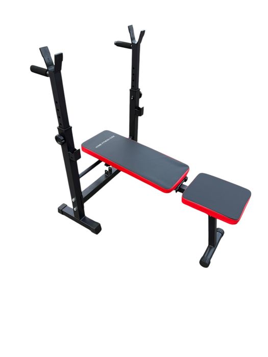 Лежанка за вдигане на тежести фитнес