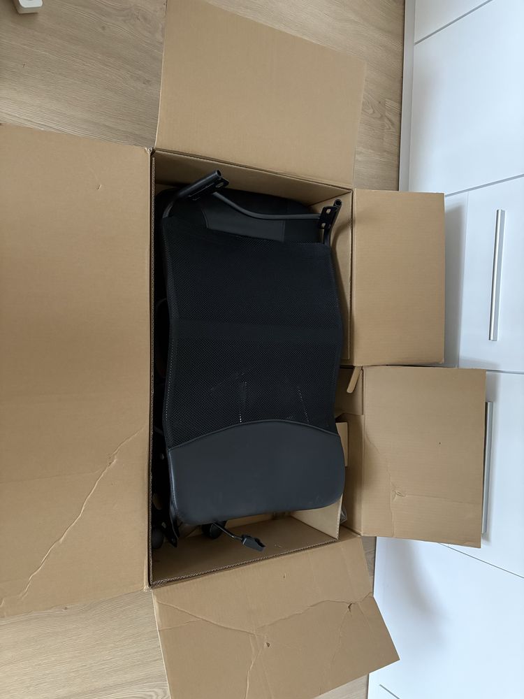 Scaun de birou ergonomic