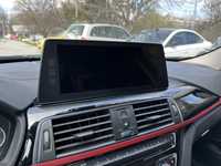 Дисплей екран NBT EVO ID6 10 инча с тъч за BMW F30 F31