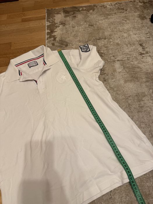 Tricou Moncler original