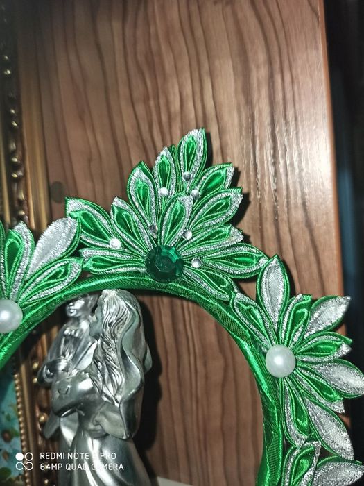 Новогодние снежинки для ваших принцесс!