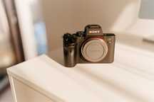 Sony A7III cu garație