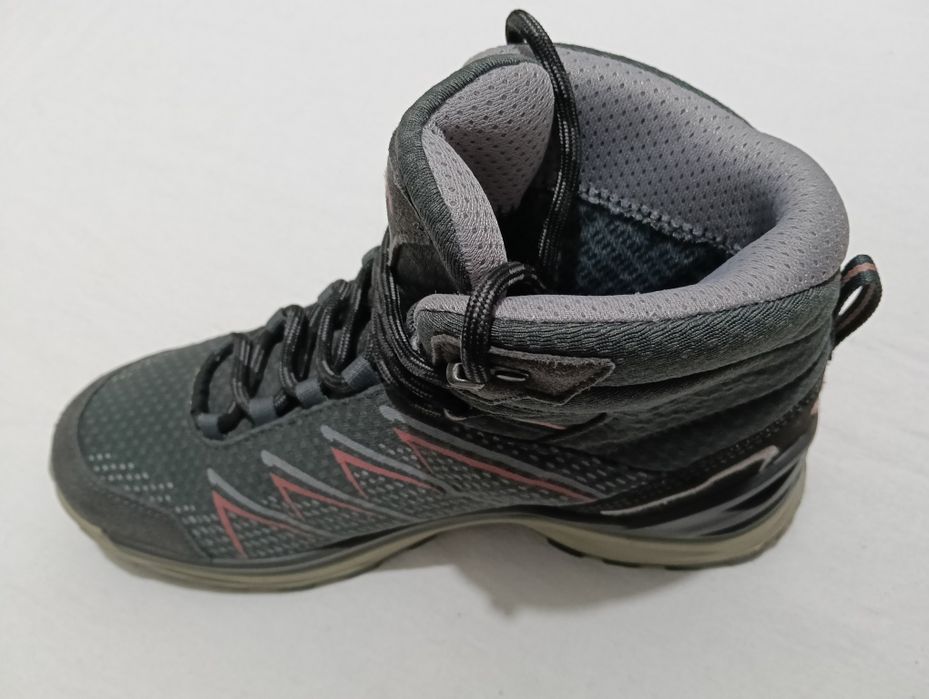39,5 Ghete Lowa Ferrox Pro GTX masura 39,5