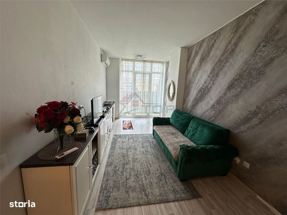Apartament 2 camere Cug - Visoianu