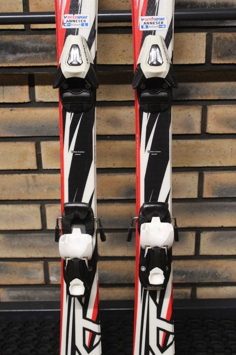 Schiuri copii Tecno Pro XT Team 110cm cod:0106