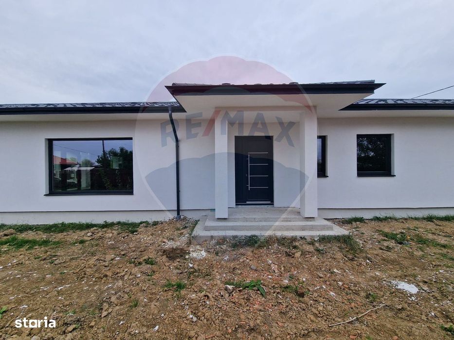 Oportunitate- Casa de vanzare Sacalaseni