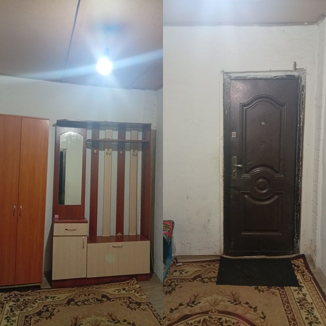 Үй сатылады . 4-бөлмелі.