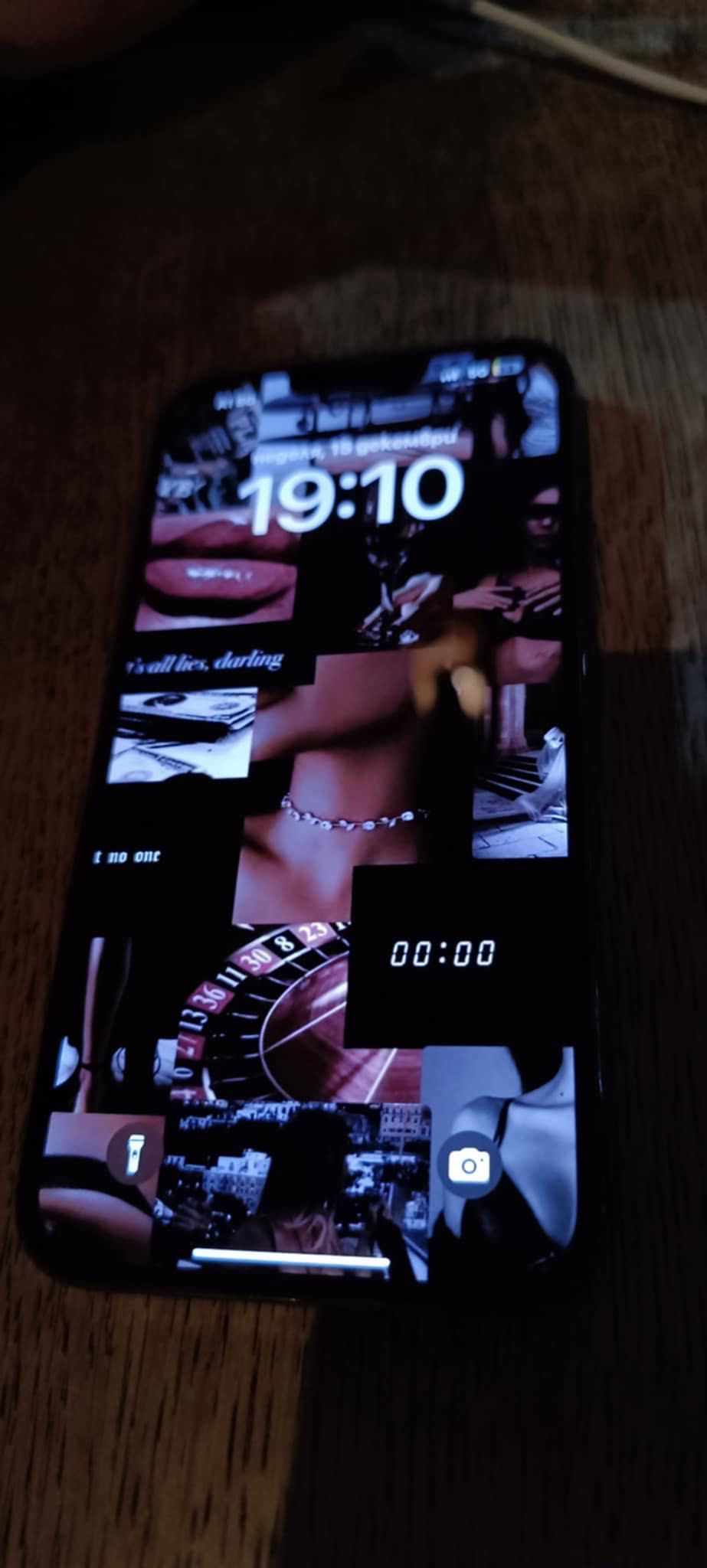Iphone 13 pro max