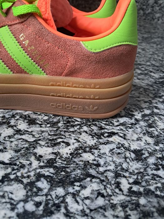 Adidas Gazelle 36