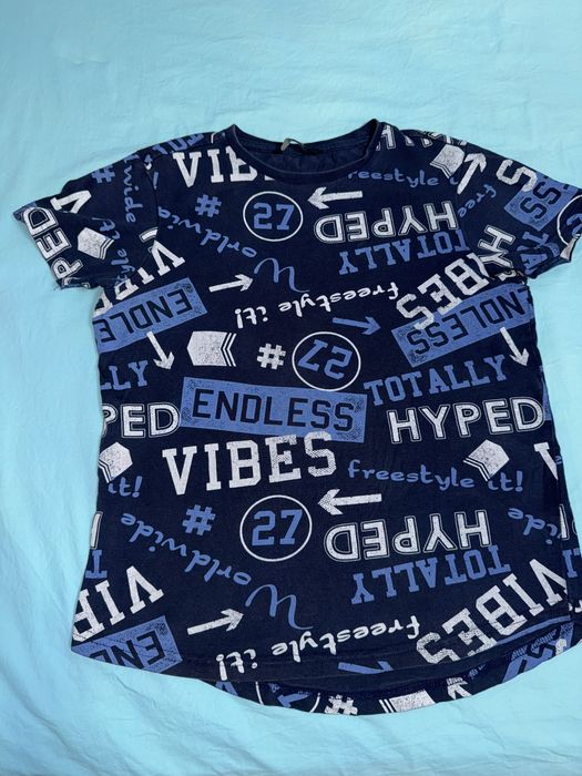 Лот дрехи за момче 8-10г -47лв лота