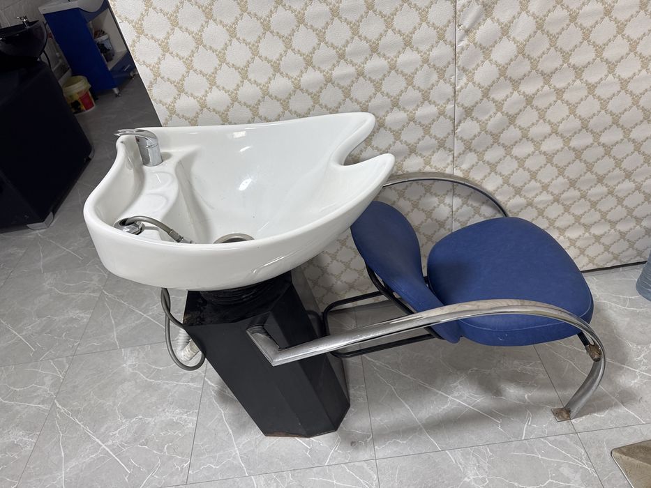 Продам мойку парикмахерскую