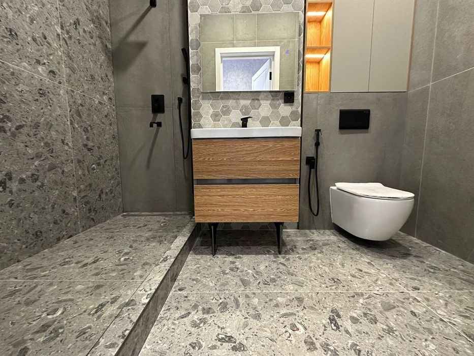 Kafel granit piltka tersh xizmati