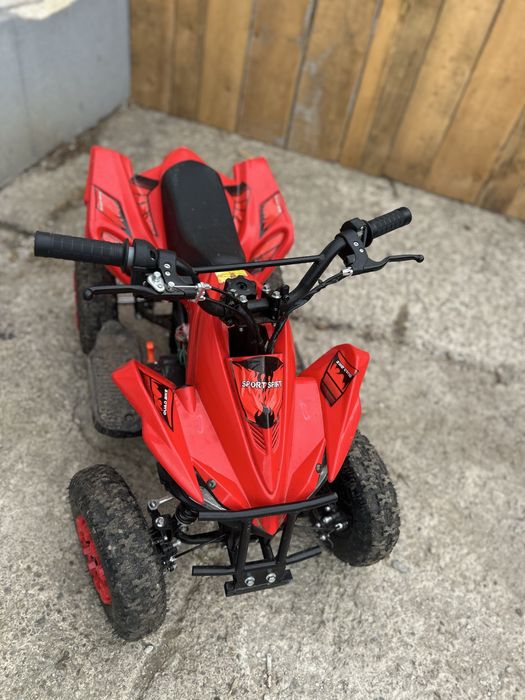 Vand atv de 49cc