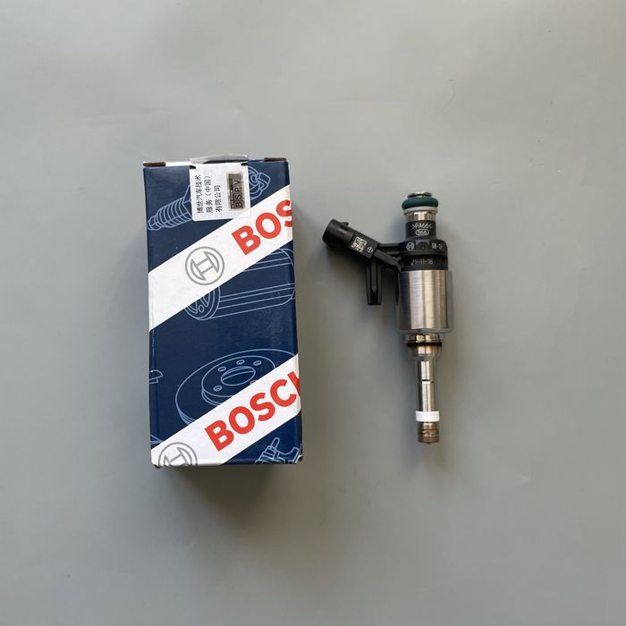 Форсунки 1.4 TSI 1.6 MPI  1.8 TSI  2.0 TSI VAG