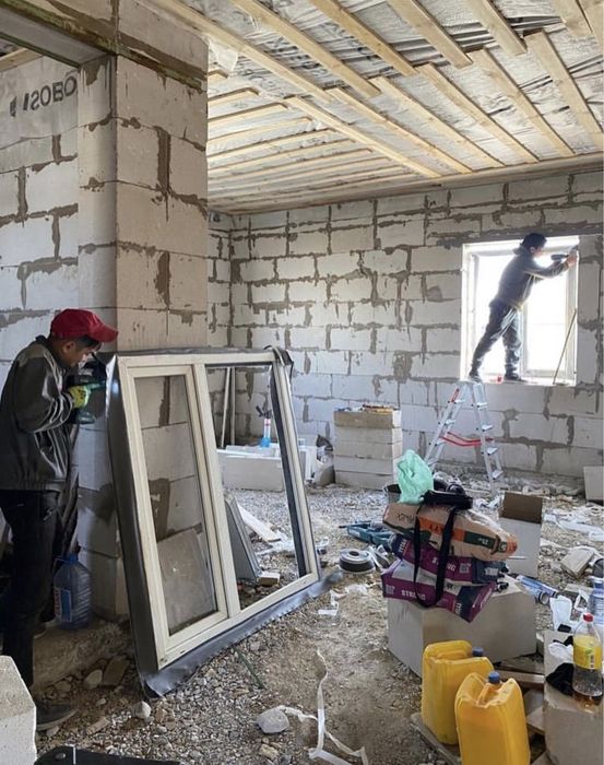 пластиковые окна. изготовление окон. изготовление дверей. витраж