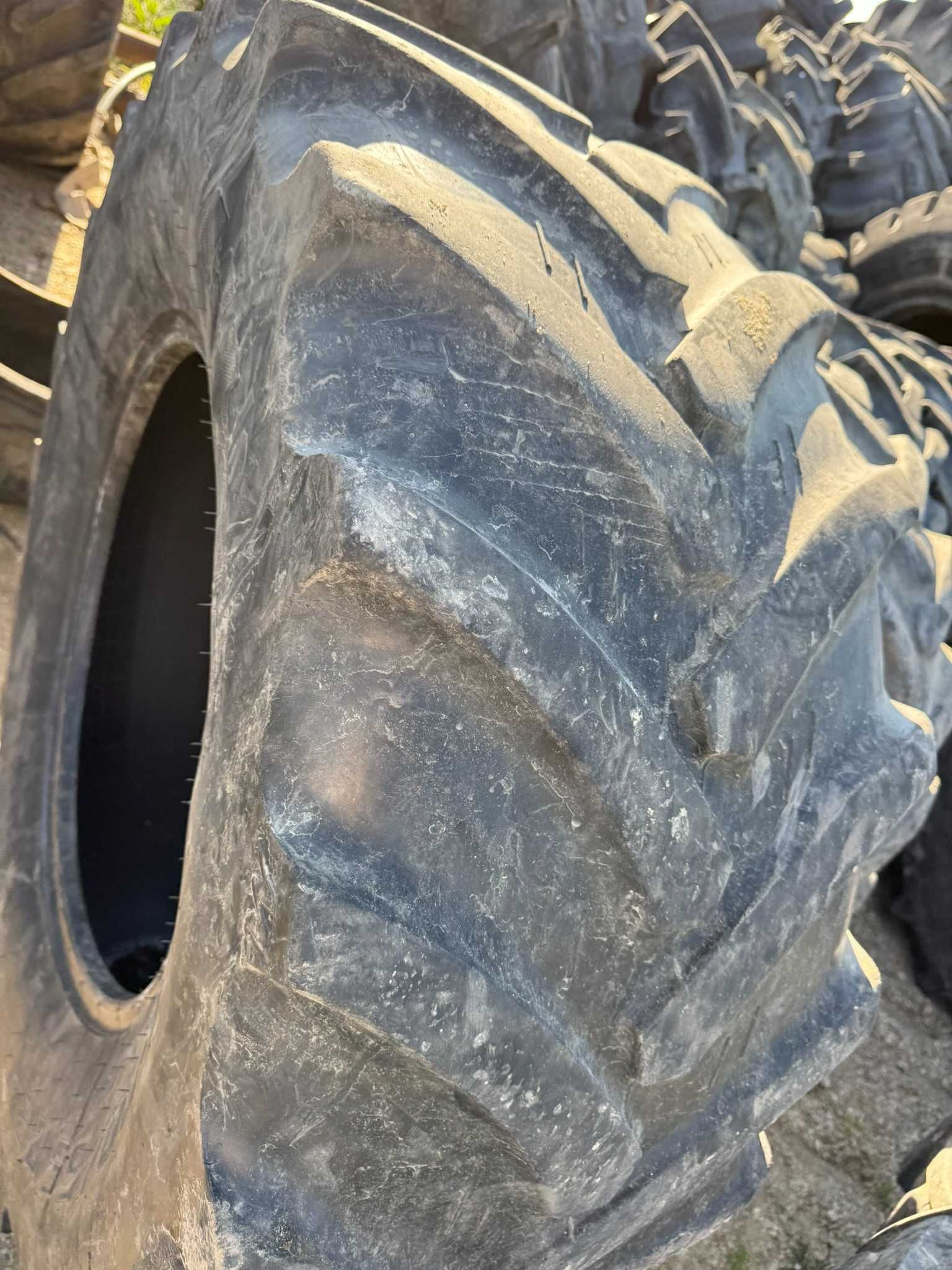 Anvelopa 480/65 R24 Mitas